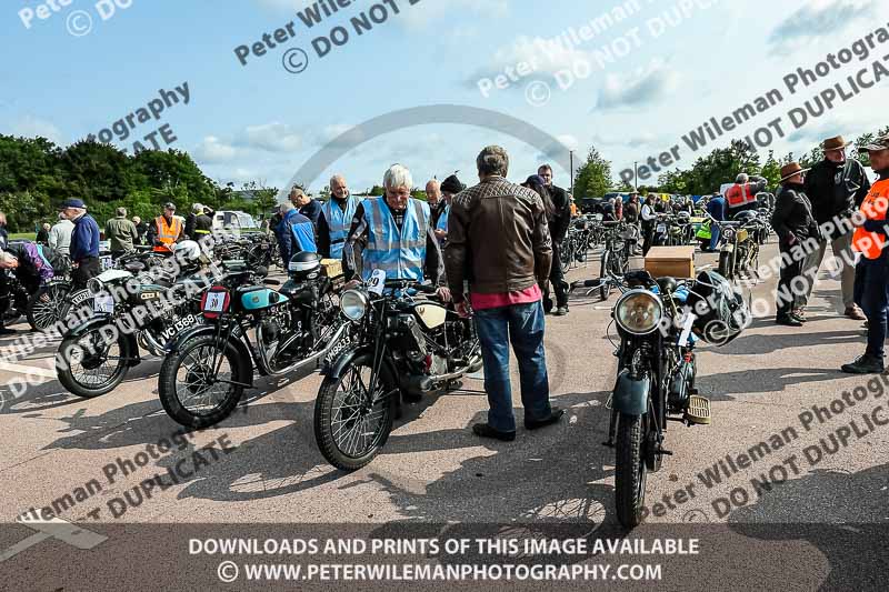 Vintage motorcycle club;eventdigitalimages;no limits trackdays;peter wileman photography;vintage motocycles;vmcc banbury run photographs
